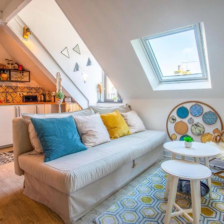 Apartment La Brise By Interhome Dinard Eksteriør bilde