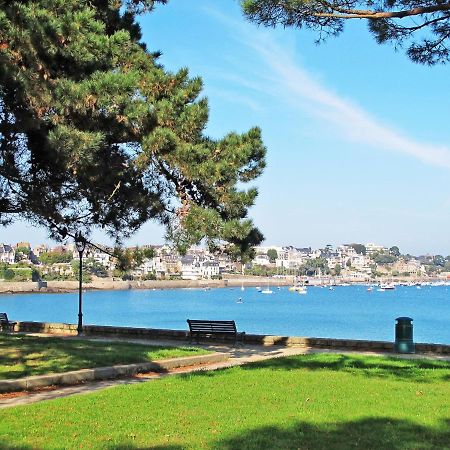 Apartment La Brise By Interhome Dinard Eksteriør bilde