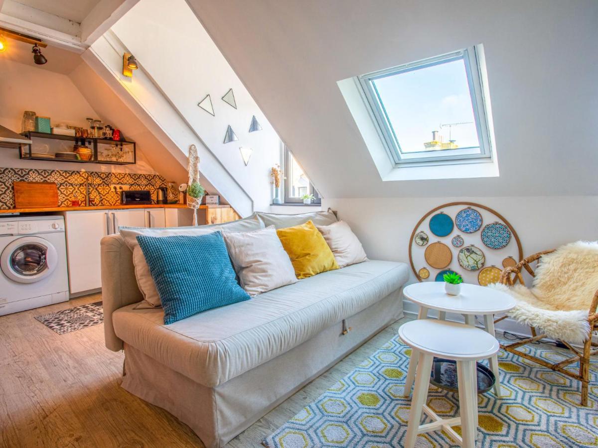 Apartment La Brise By Interhome Dinard Eksteriør bilde