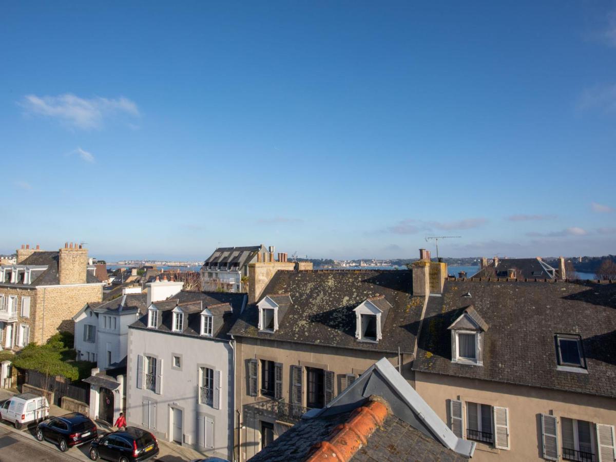 Apartment La Brise By Interhome Dinard Eksteriør bilde