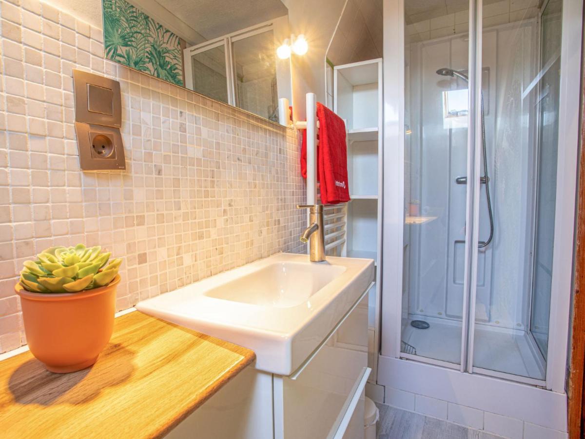 Apartment La Brise By Interhome Dinard Eksteriør bilde