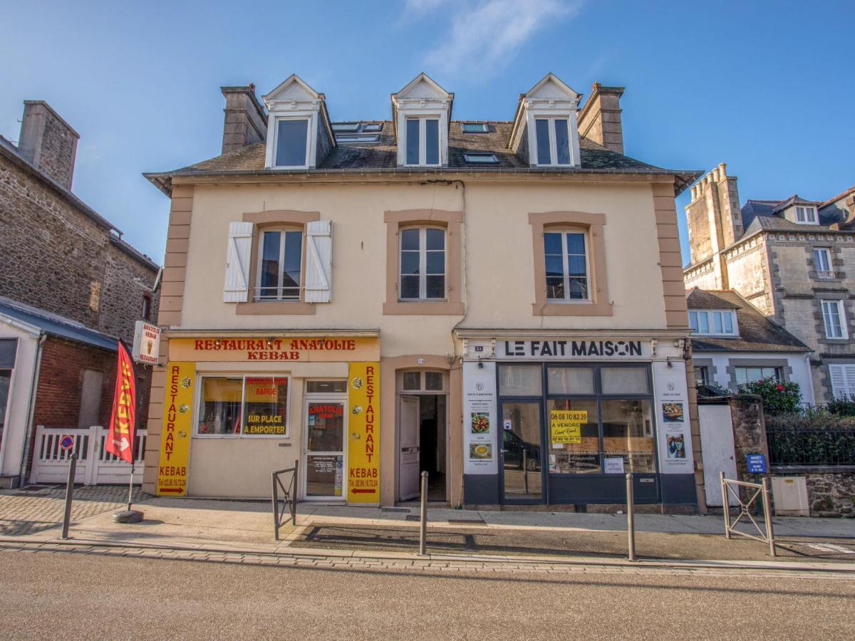 Apartment La Brise By Interhome Dinard Eksteriør bilde